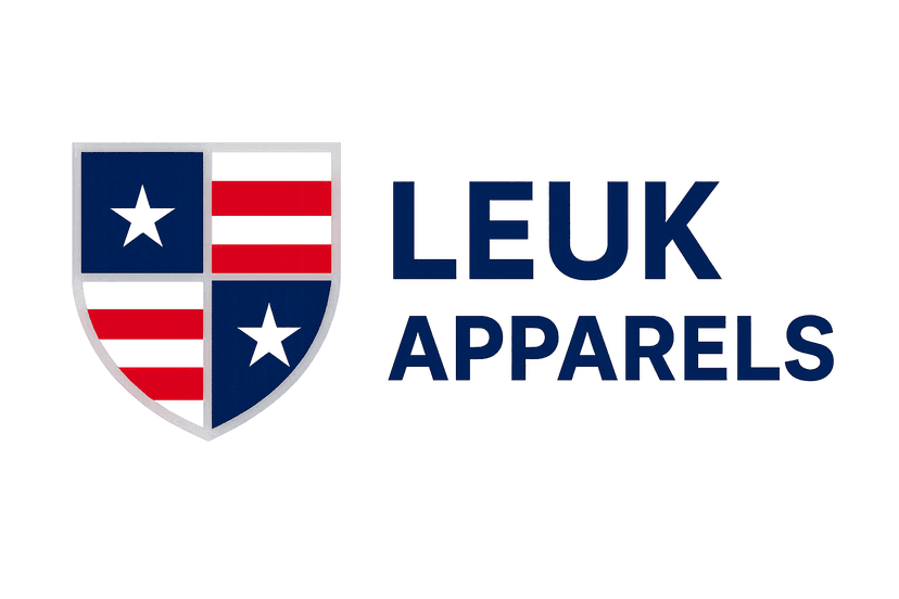 LEUK Apparels