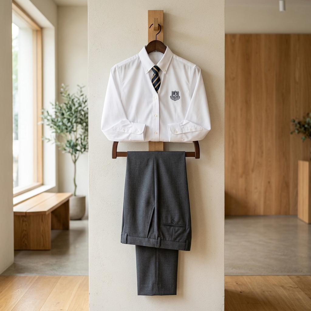 High School Uniforms