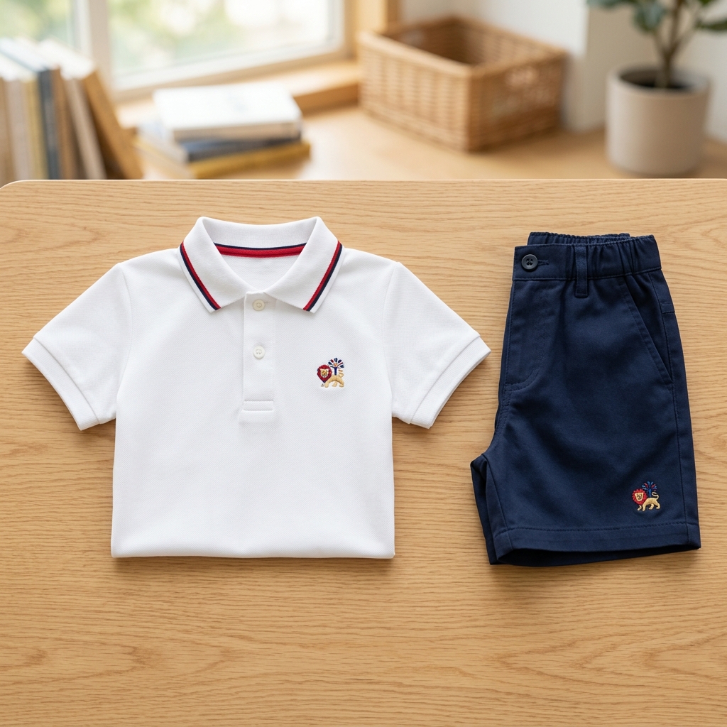 Kindergarten Uniforms
